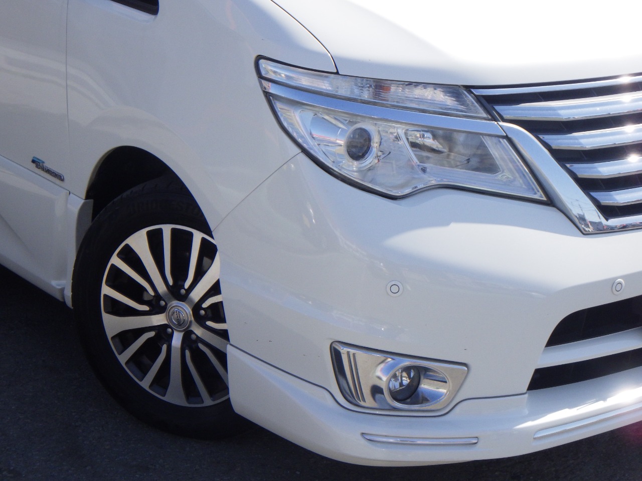 日産&nbsp;セレナの画像19