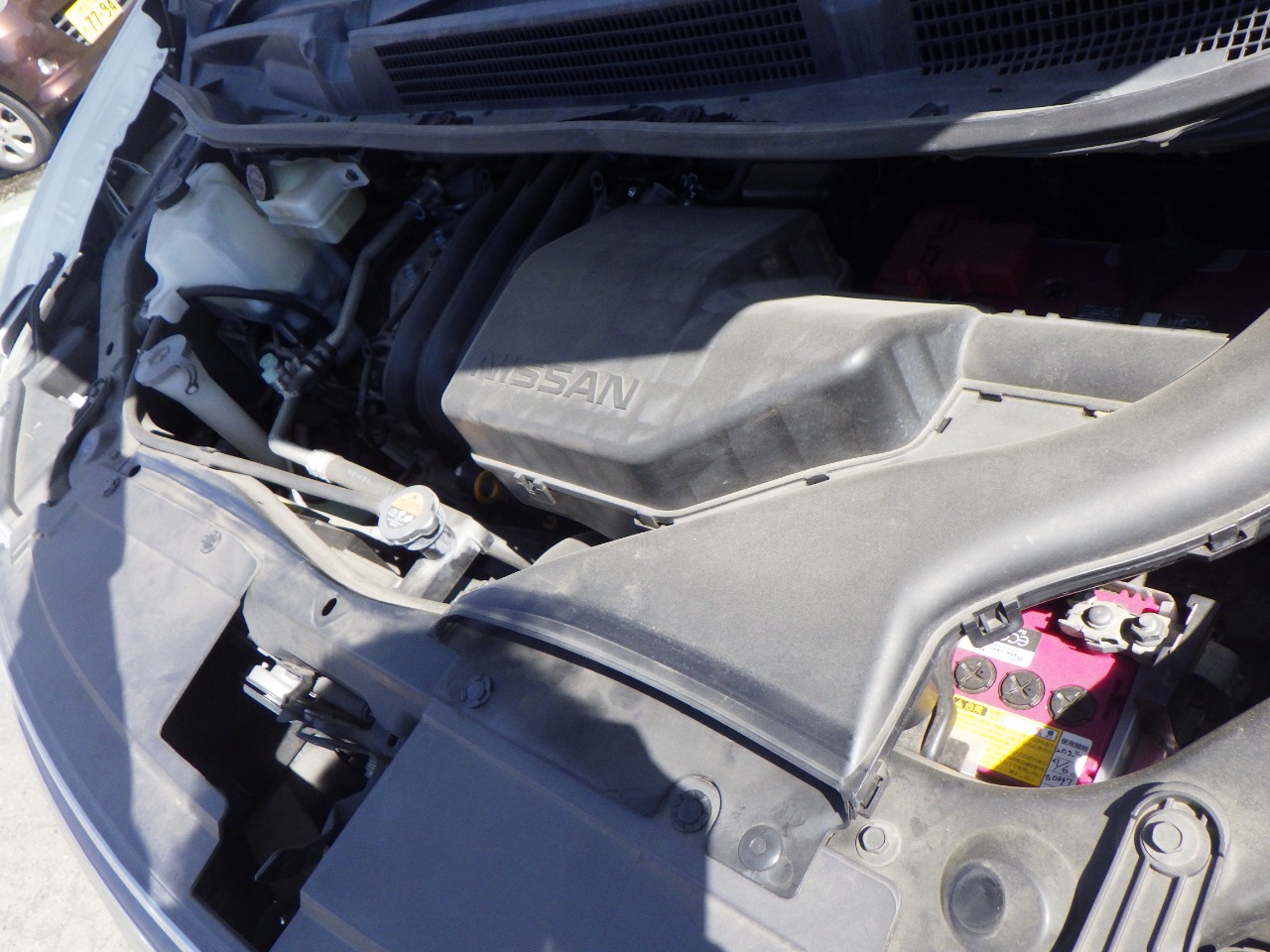 日産&nbsp;セレナの画像20