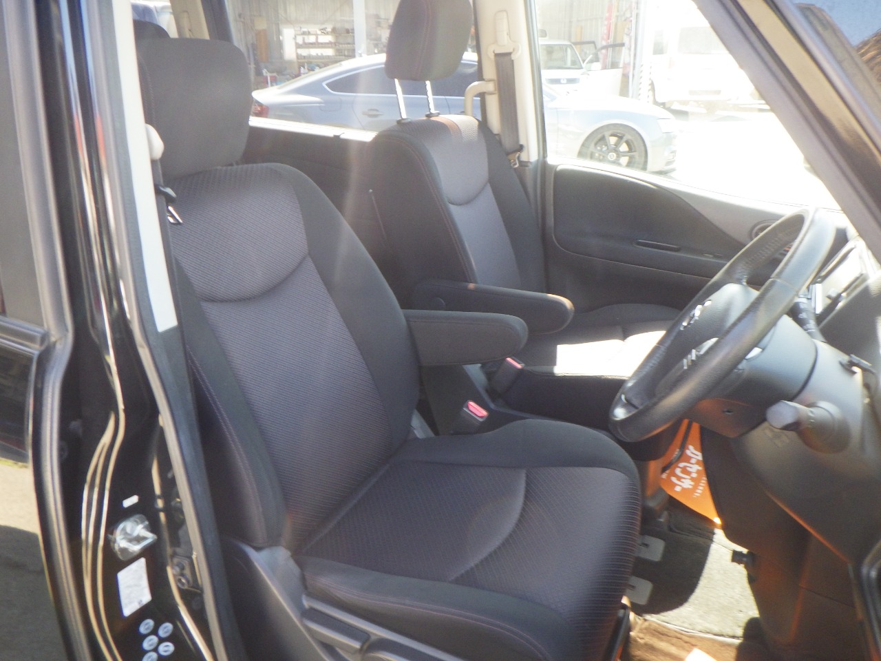 日産&nbsp;セレナの画像10