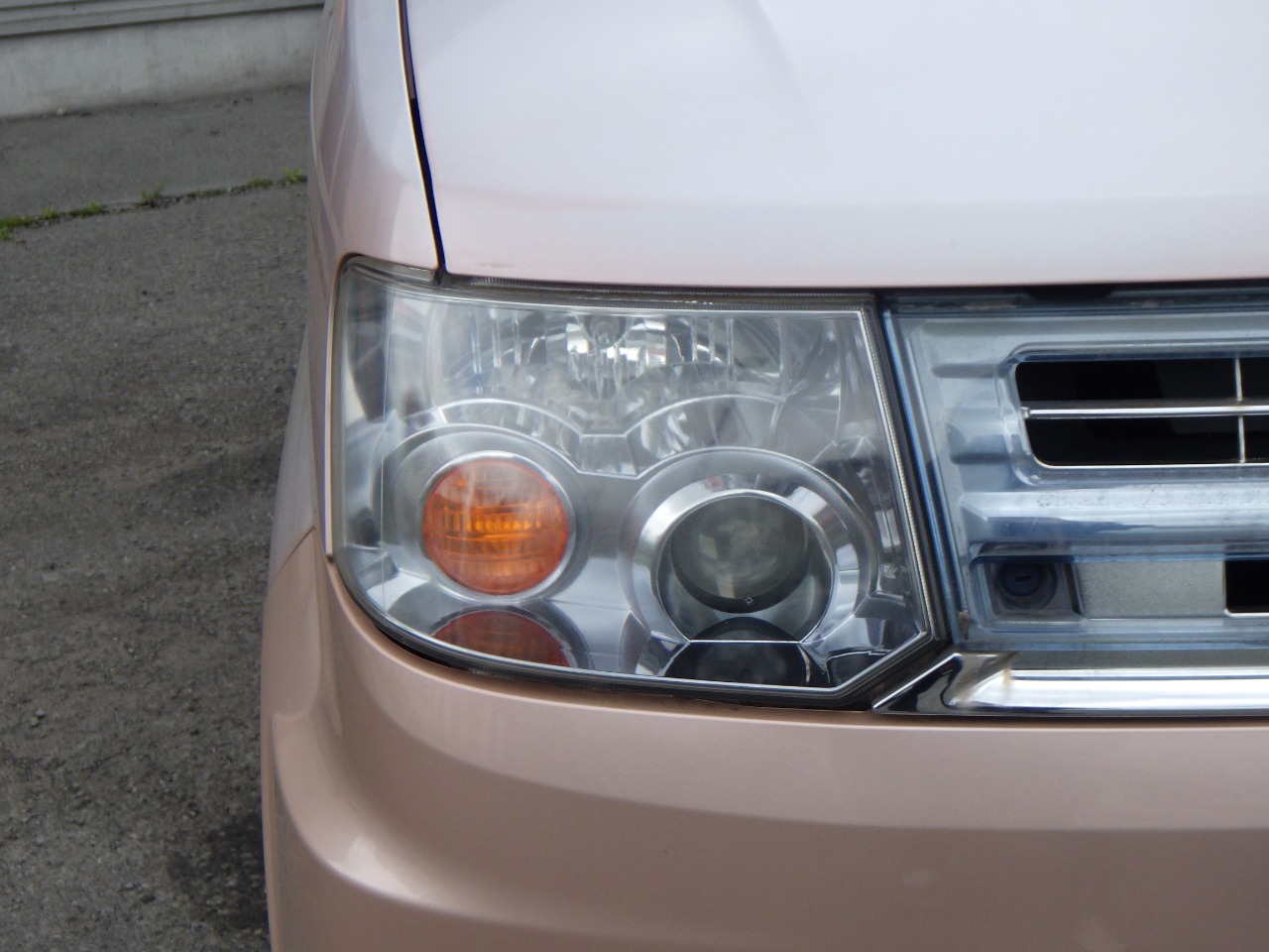 三菱&nbsp;トッポの画像10