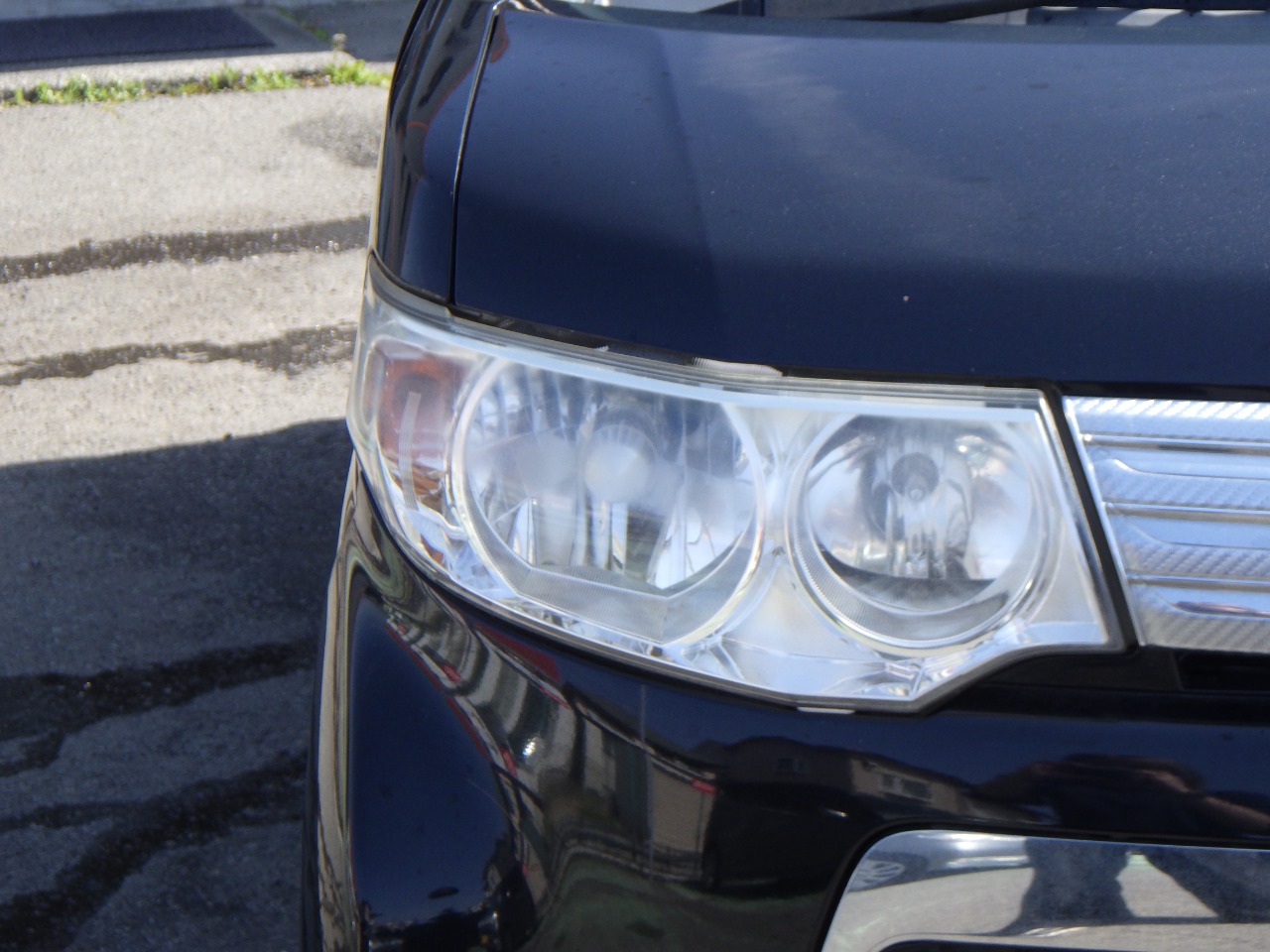 ダイハツ&nbsp;タントカスタムの画像10