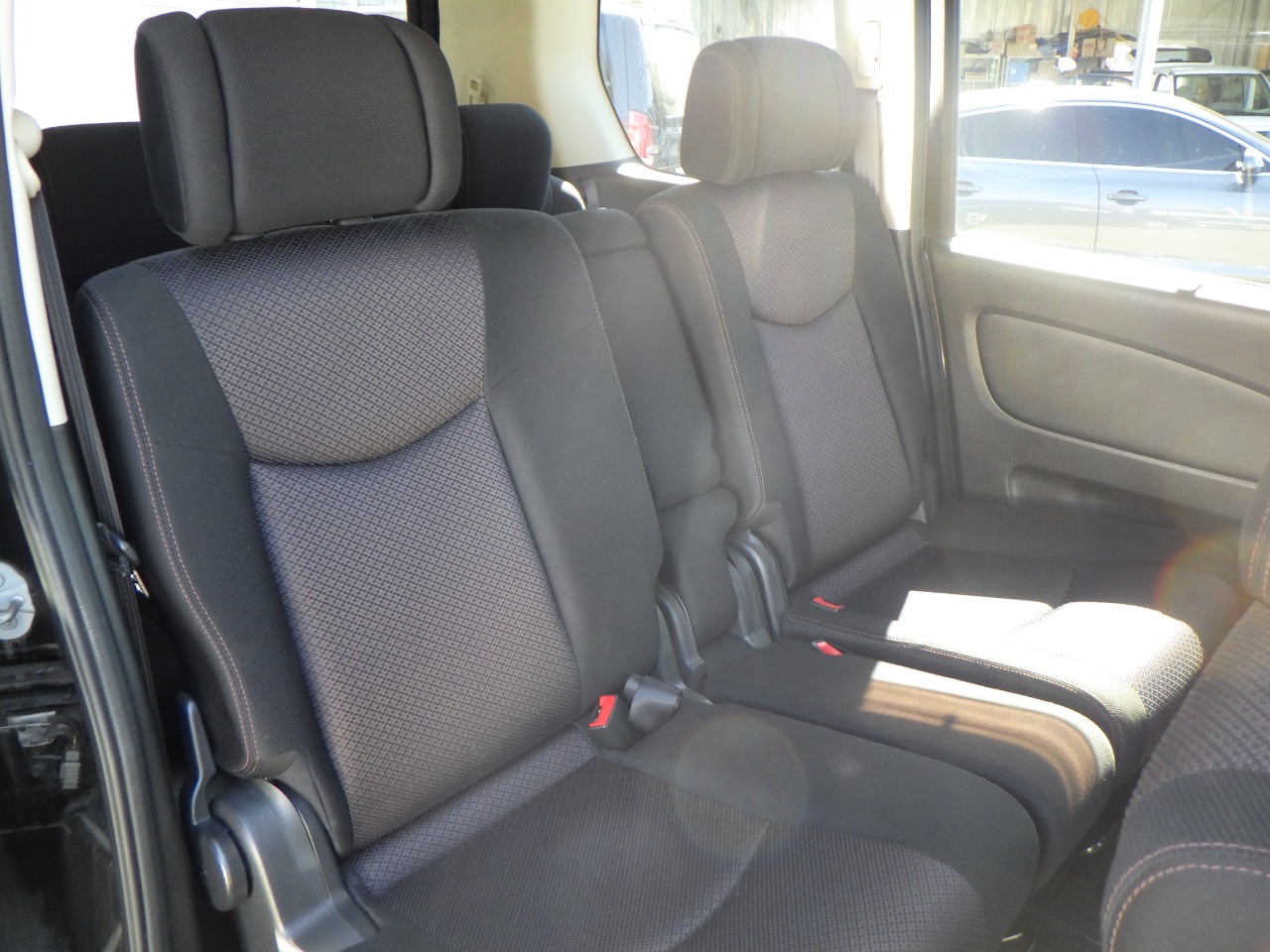 日産&nbsp;セレナの画像11