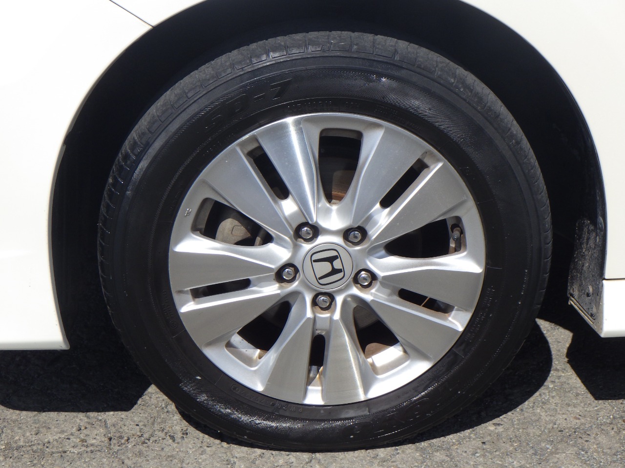 ホンダ&nbsp;ステップワゴンスパーダの画像11