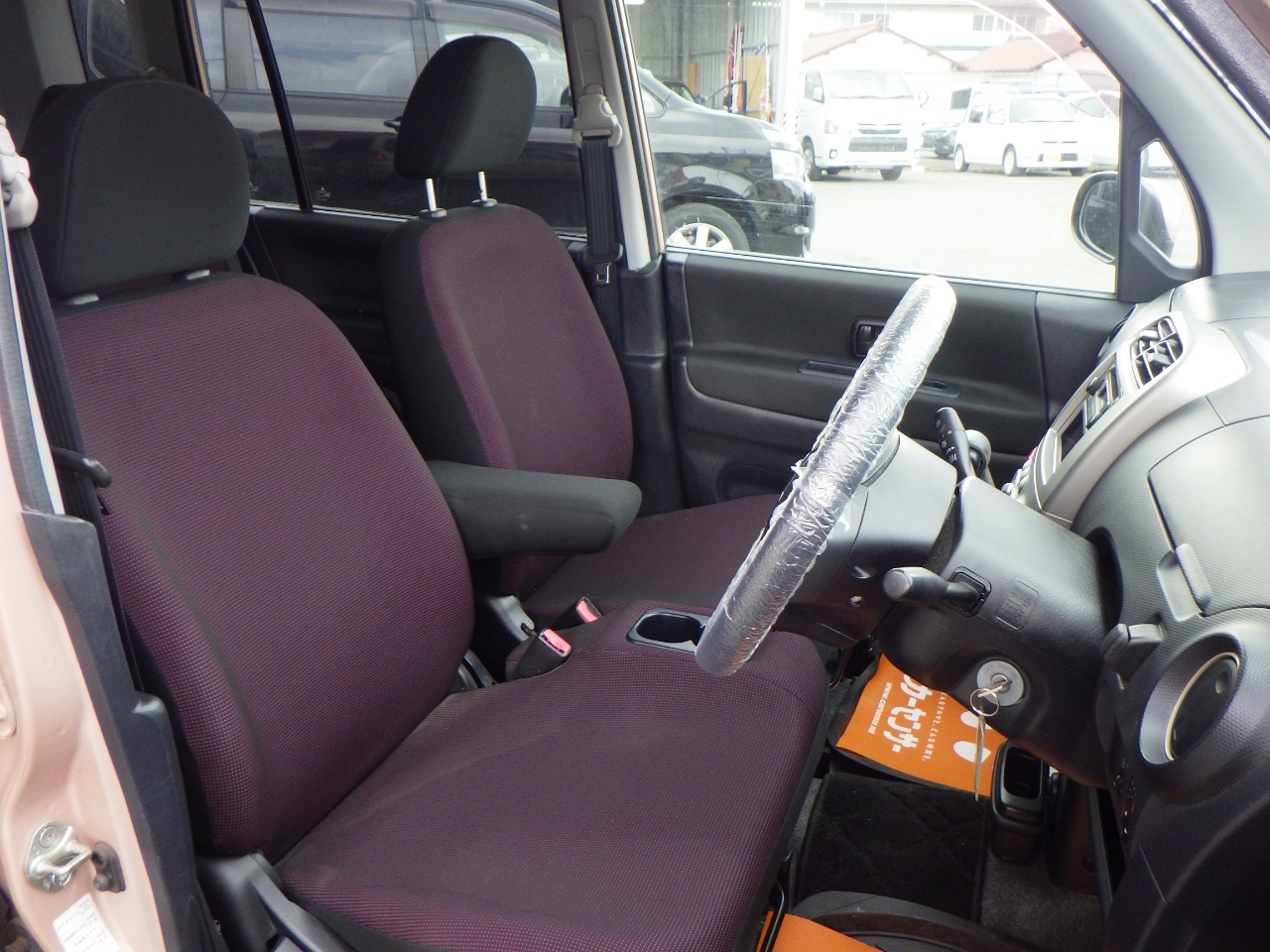 三菱&nbsp;トッポの画像11