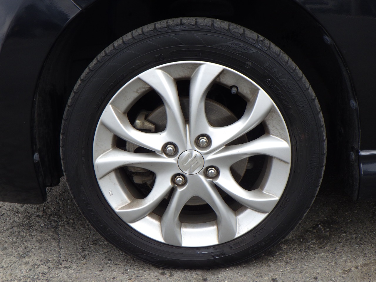 スズキ&nbsp;ソリオバンディットの画像11