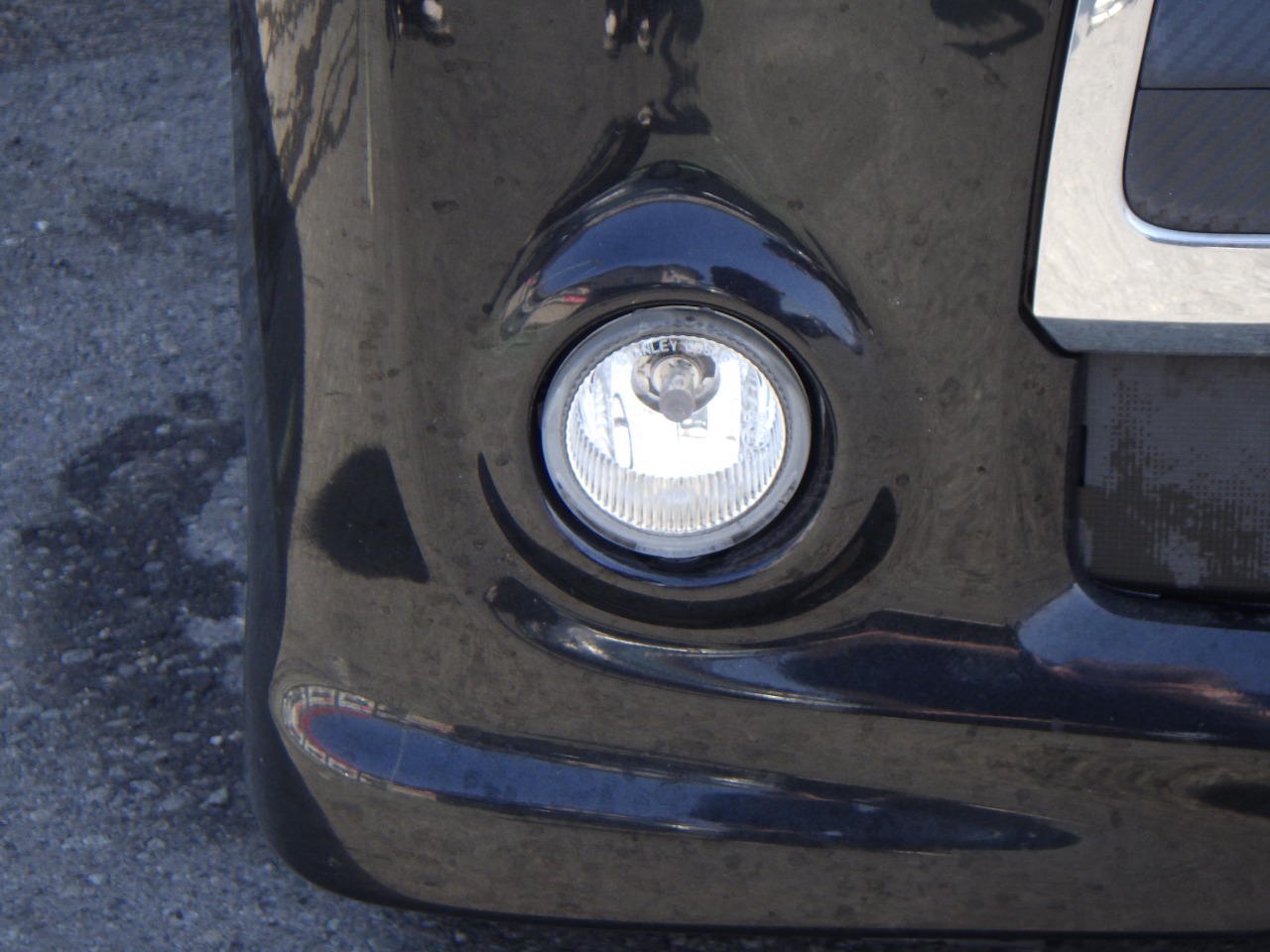 ダイハツ&nbsp;タントカスタムの画像11