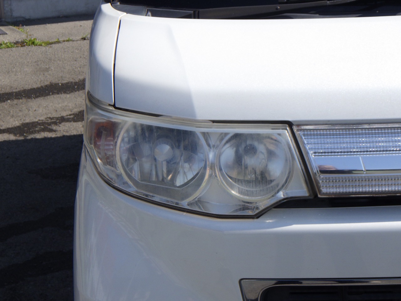 ダイハツ タントカスタムの画像11