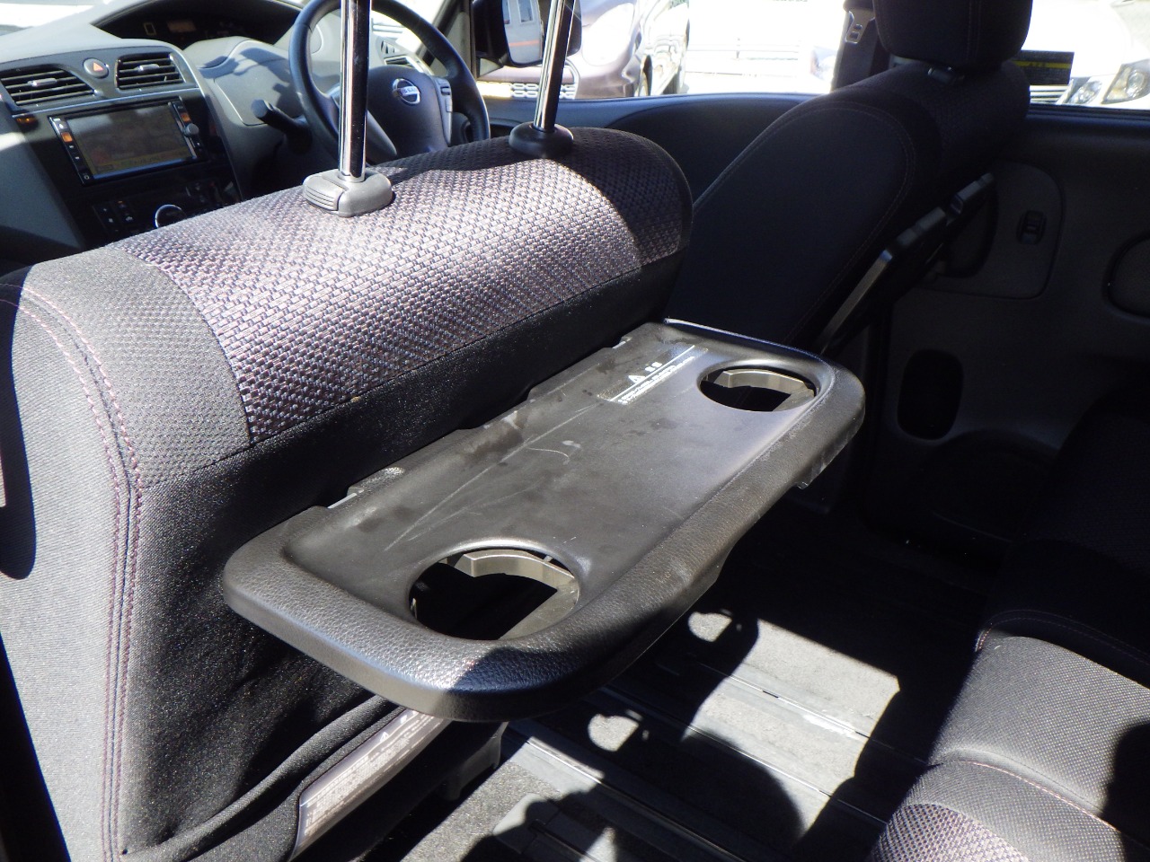 日産&nbsp;セレナの画像12