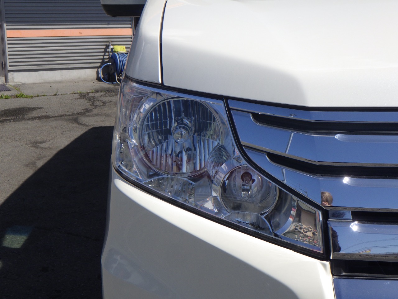 ホンダ&nbsp;ステップワゴンスパーダの画像12