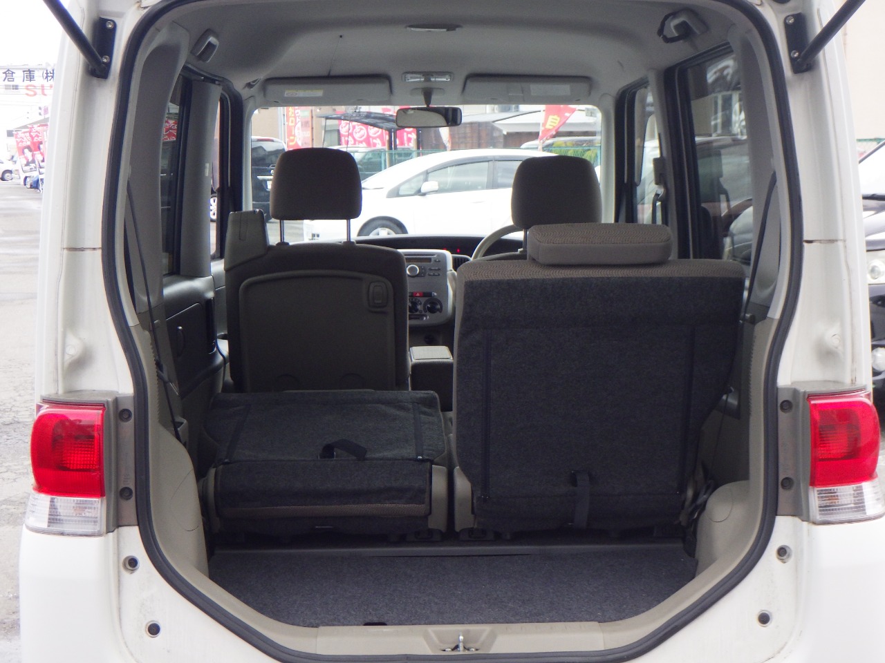 ダイハツ&nbsp;タントの画像12