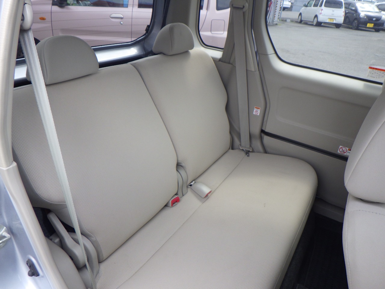 三菱&nbsp;eKワゴンの画像12