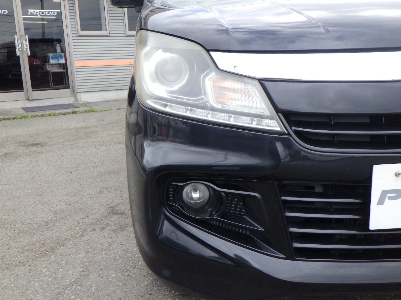 スズキ&nbsp;ソリオバンディットの画像12