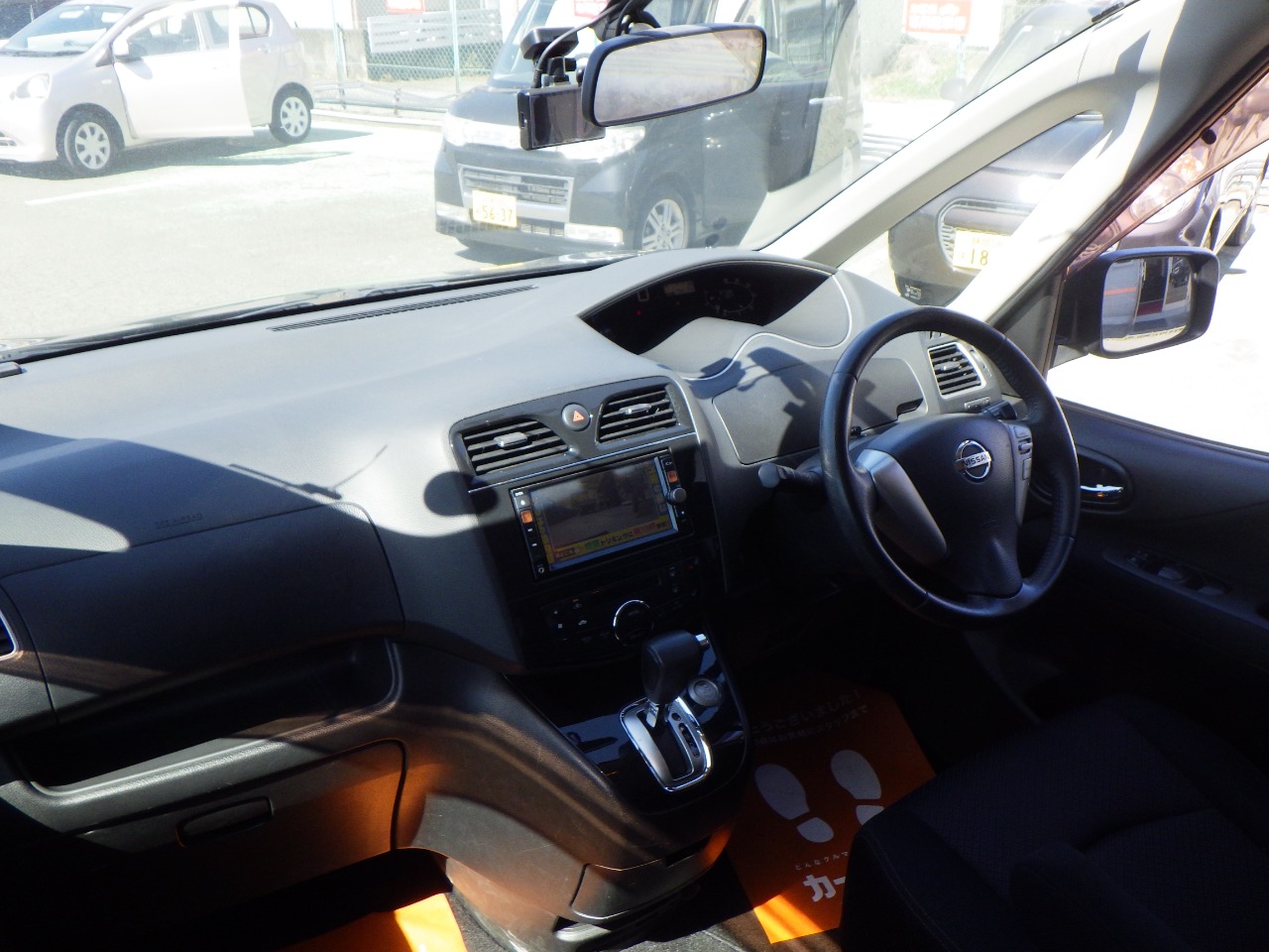 日産&nbsp;セレナの画像13