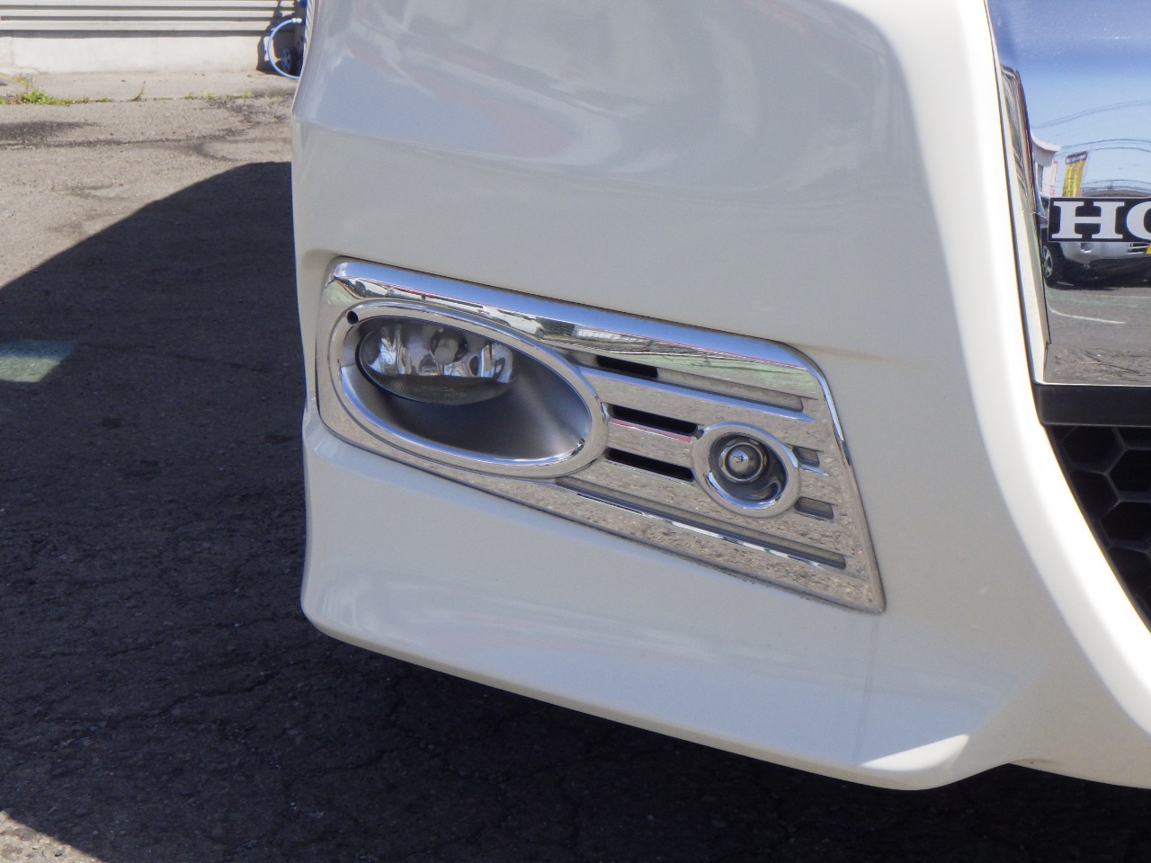 ホンダ&nbsp;ステップワゴンスパーダの画像13