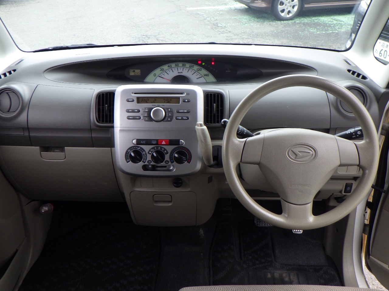 ダイハツ&nbsp;タントの画像13