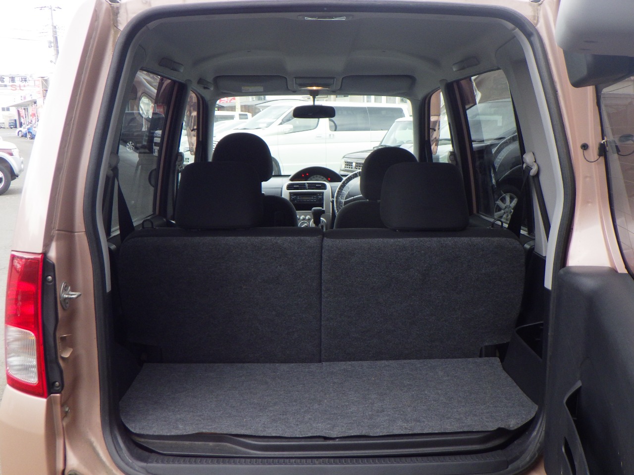 三菱&nbsp;トッポの画像13