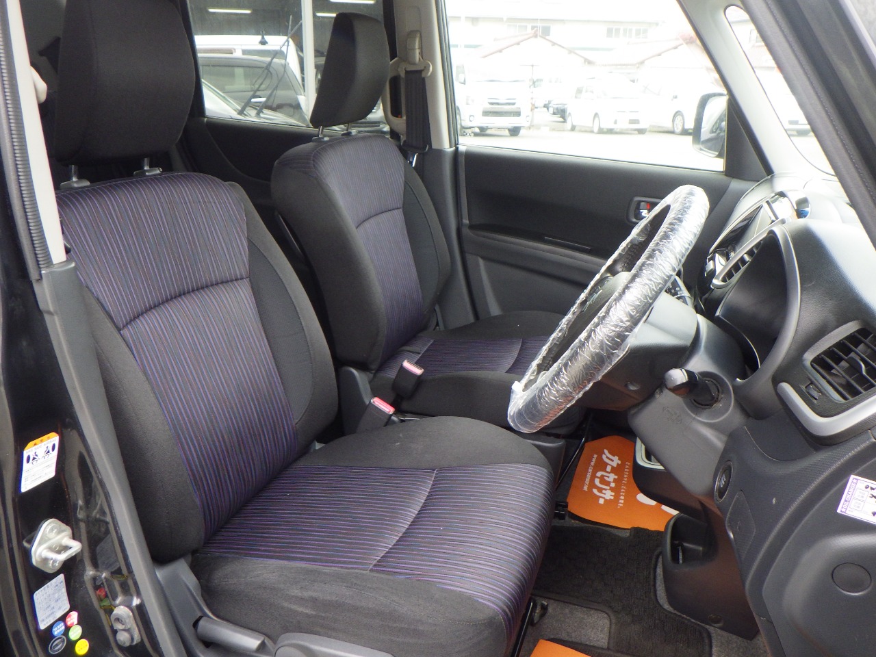 スズキ&nbsp;ソリオバンディットの画像13