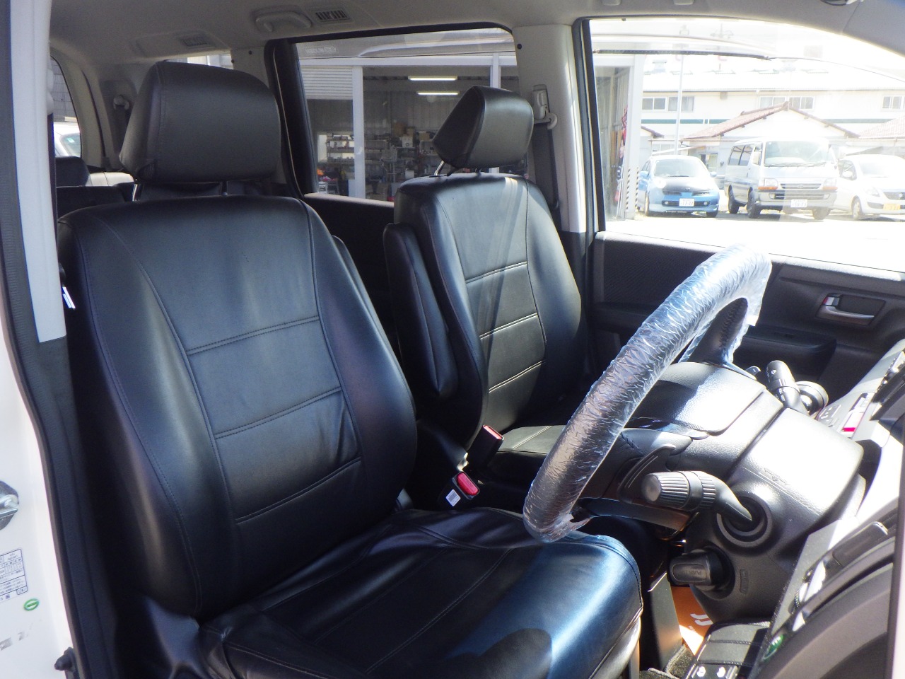 ホンダ&nbsp;ステップワゴンスパーダの画像14