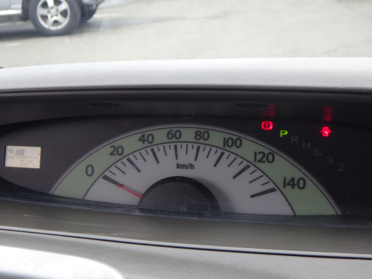 ダイハツ&nbsp;タントの画像14