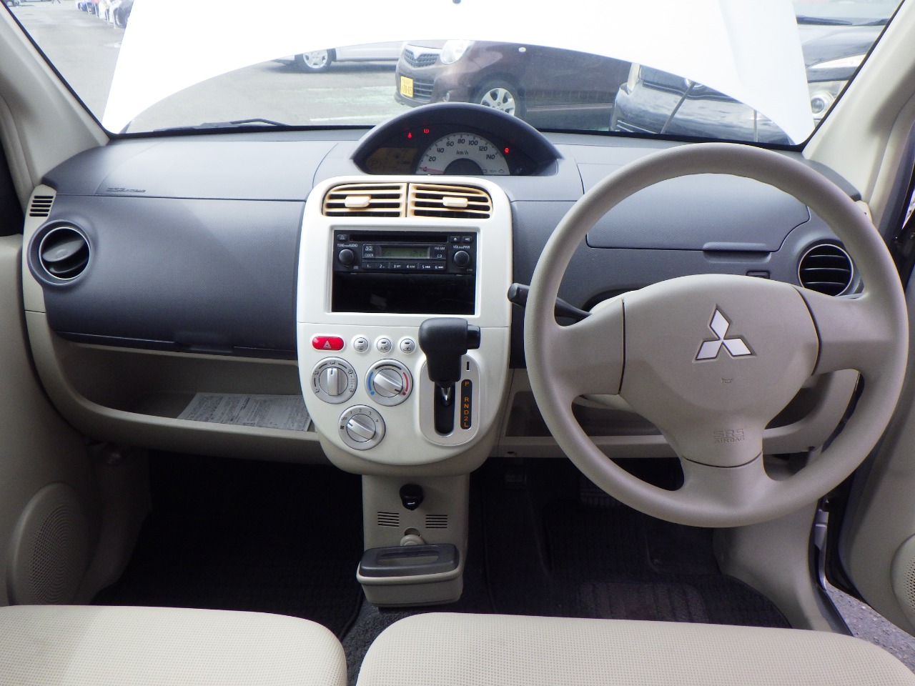 三菱&nbsp;eKワゴンの画像14