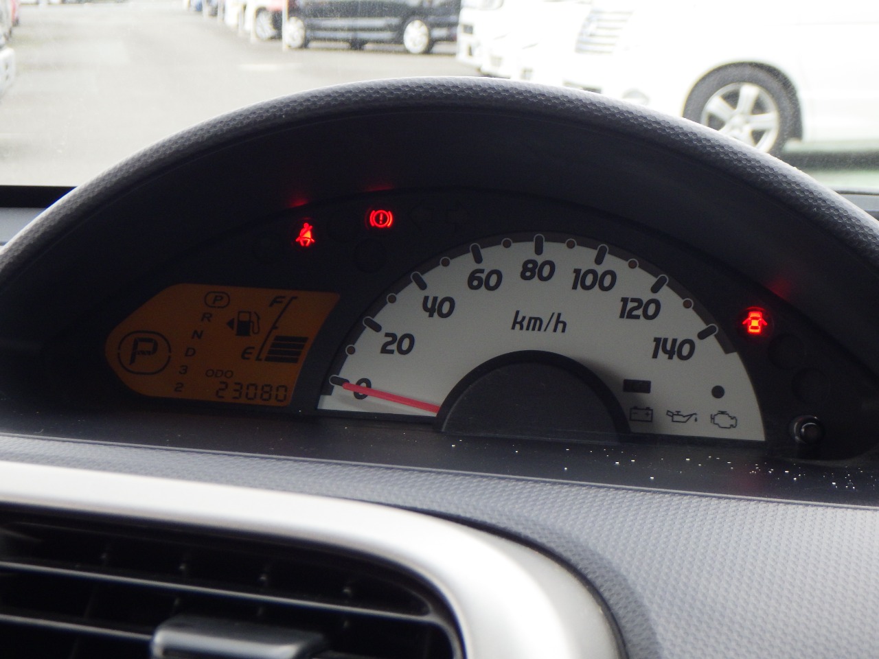 三菱&nbsp;トッポの画像14