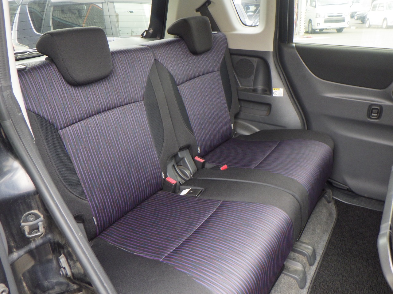 スズキ&nbsp;ソリオバンディットの画像14