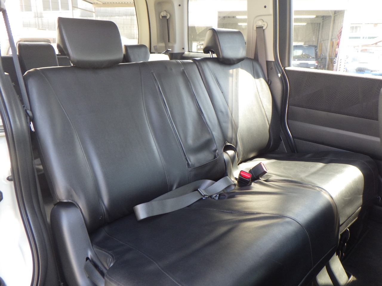 ホンダ&nbsp;ステップワゴンスパーダの画像15