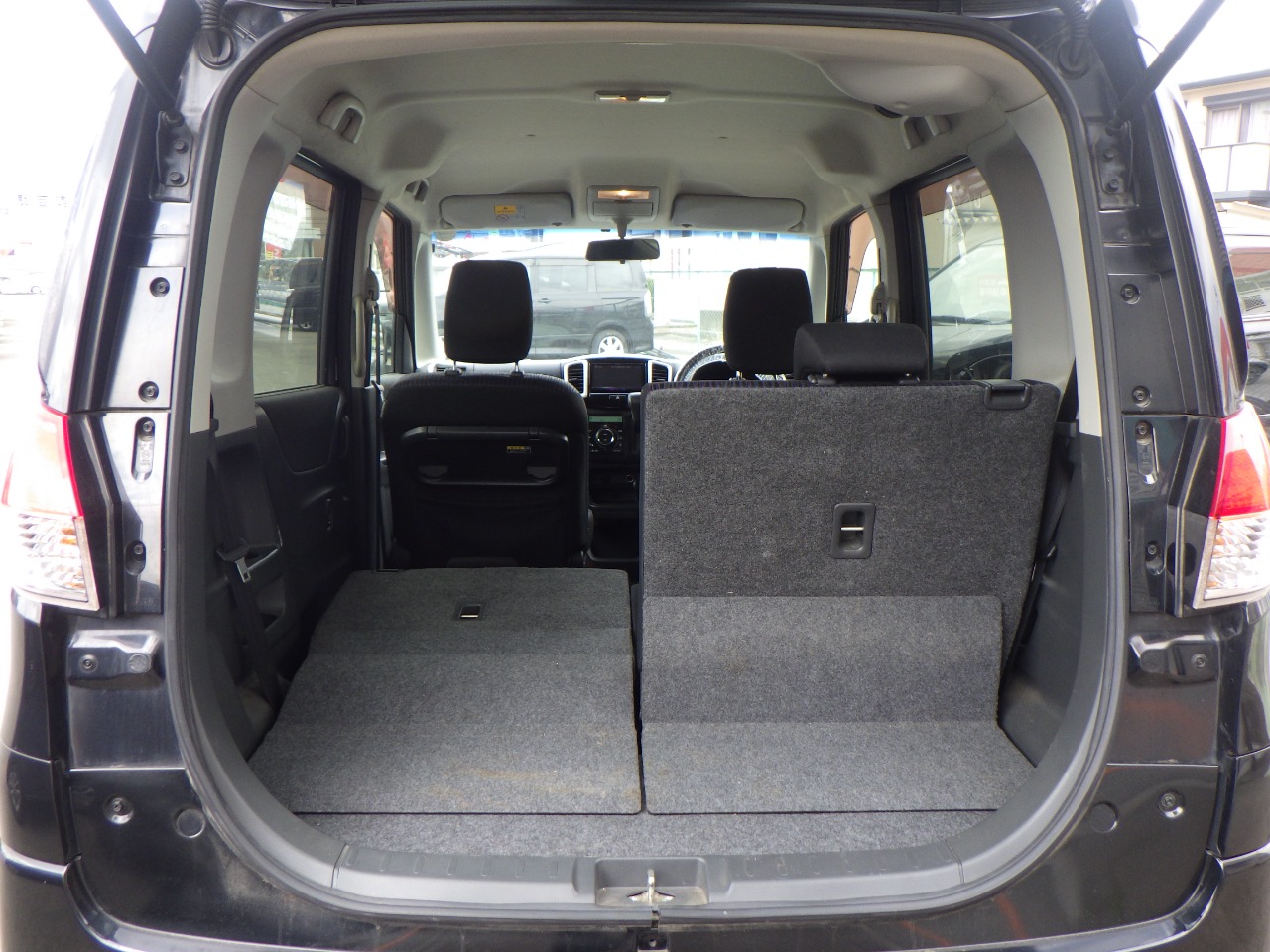 スズキ&nbsp;ソリオバンディットの画像15