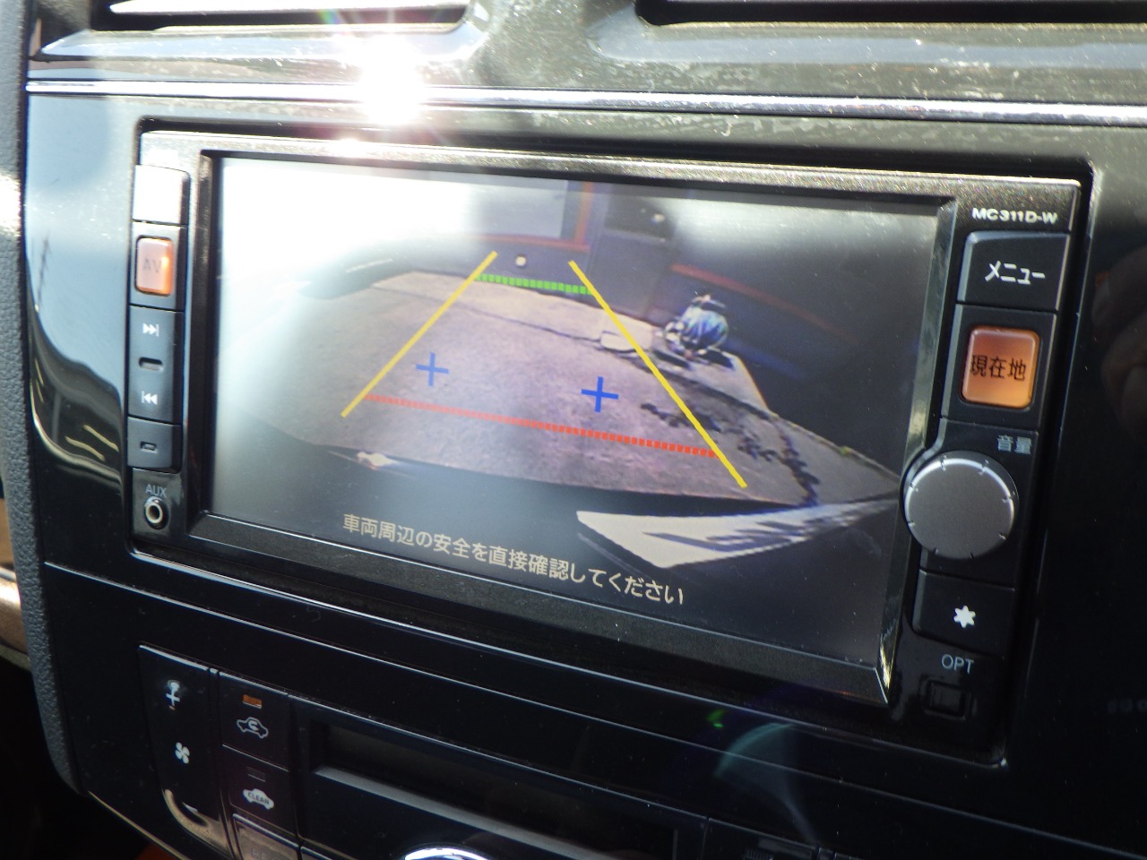 日産&nbsp;セレナの画像16