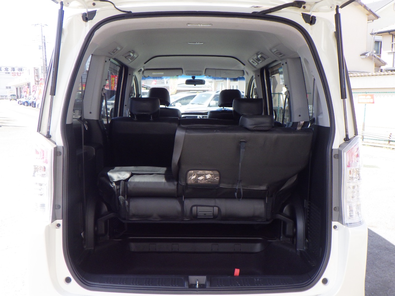ホンダ&nbsp;ステップワゴンスパーダの画像16