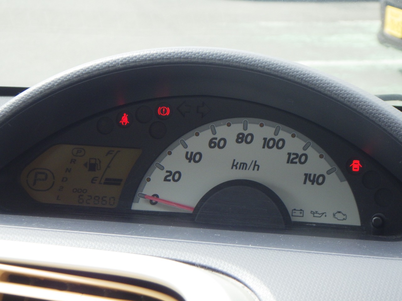 三菱&nbsp;eKワゴンの画像16