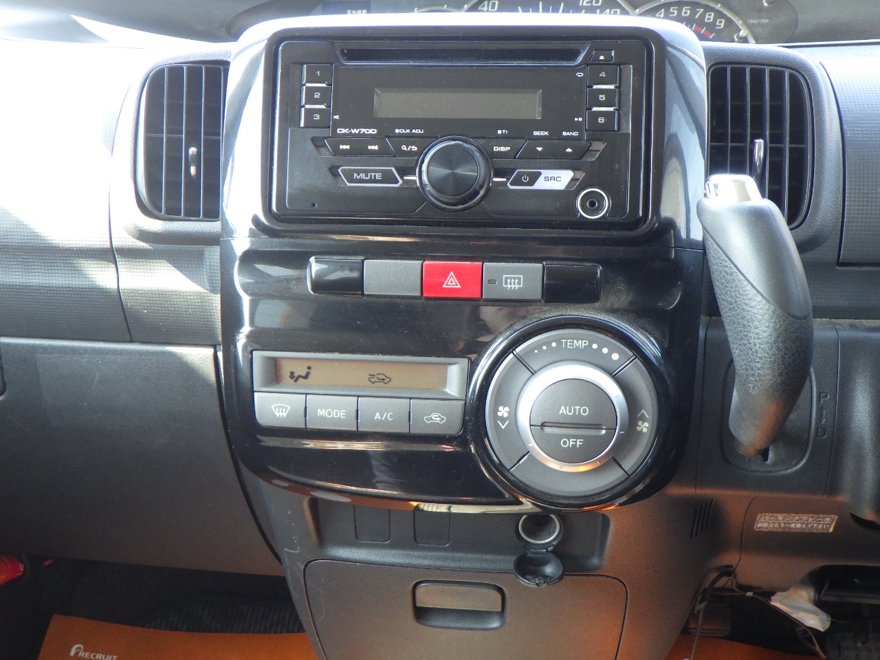 ダイハツ&nbsp;タントカスタムの画像16