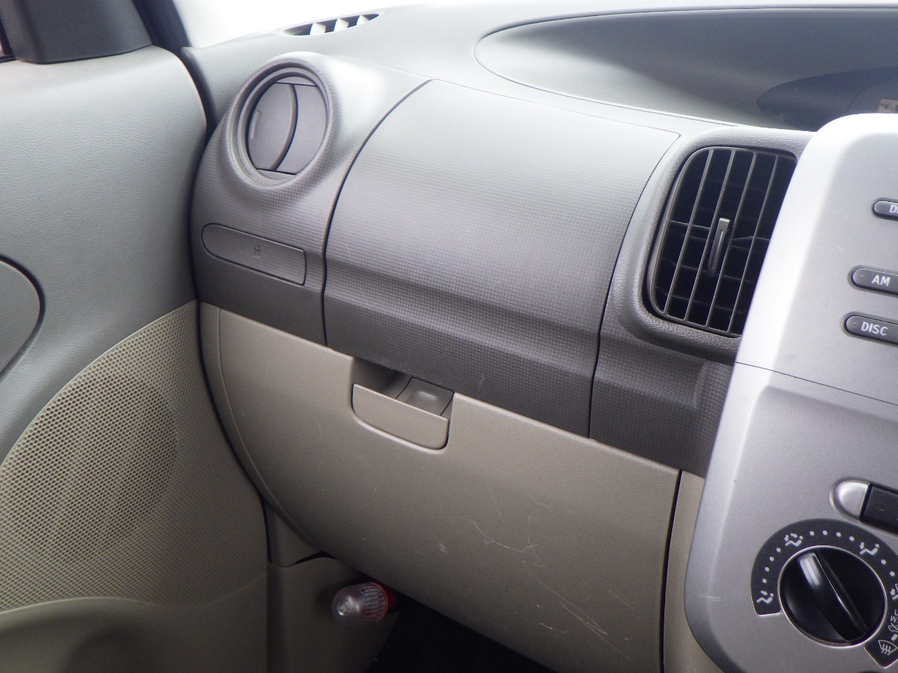 ダイハツ&nbsp;タントの画像17