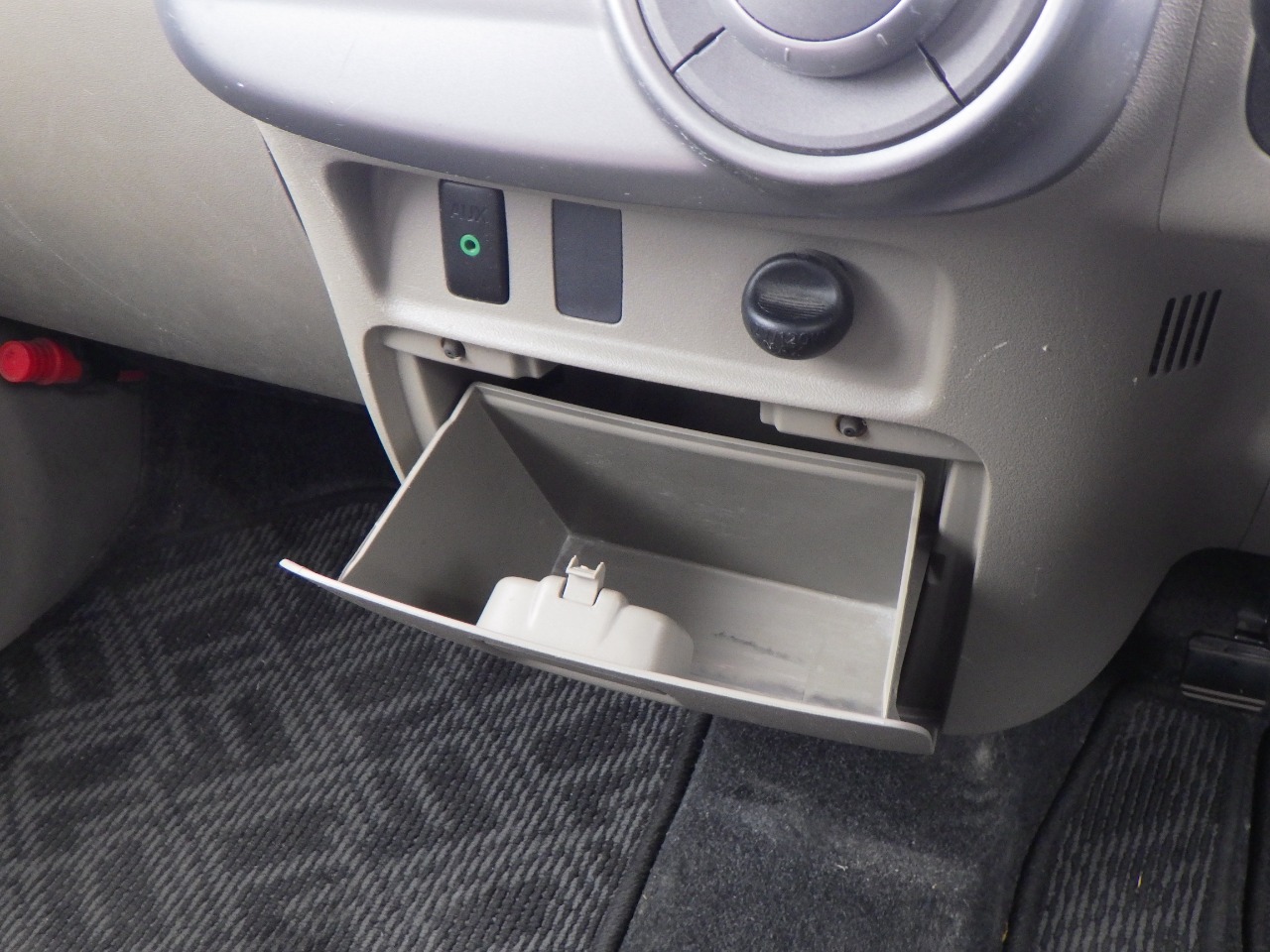 ダイハツ&nbsp;タントの画像17