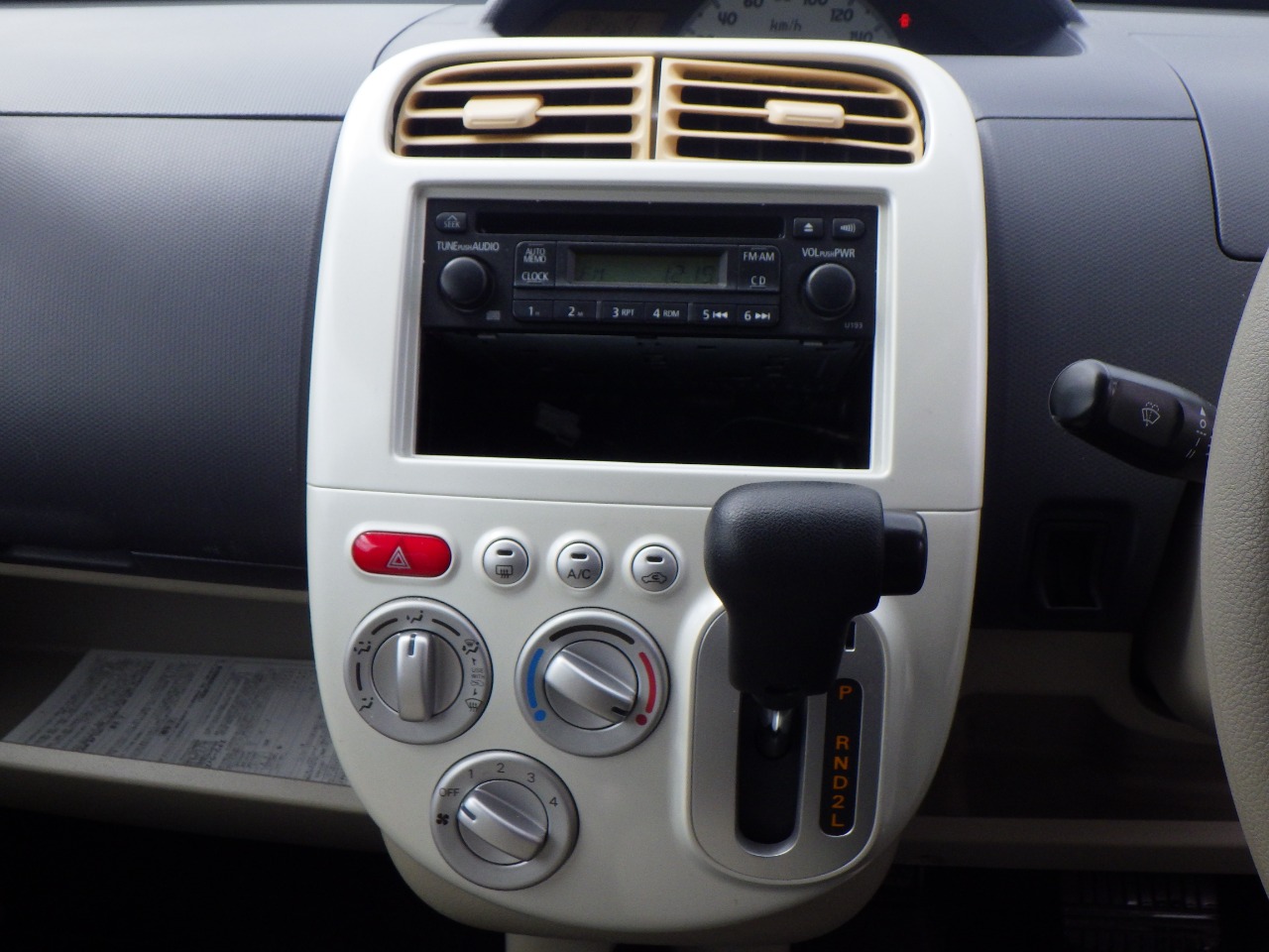 三菱&nbsp;eKワゴンの画像17