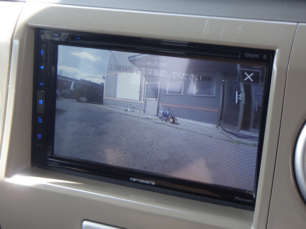 スズキ アルトラパンの画像17