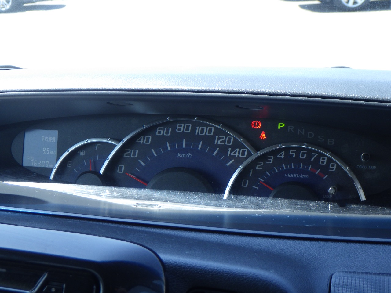 ダイハツ&nbsp;タントカスタムの画像17