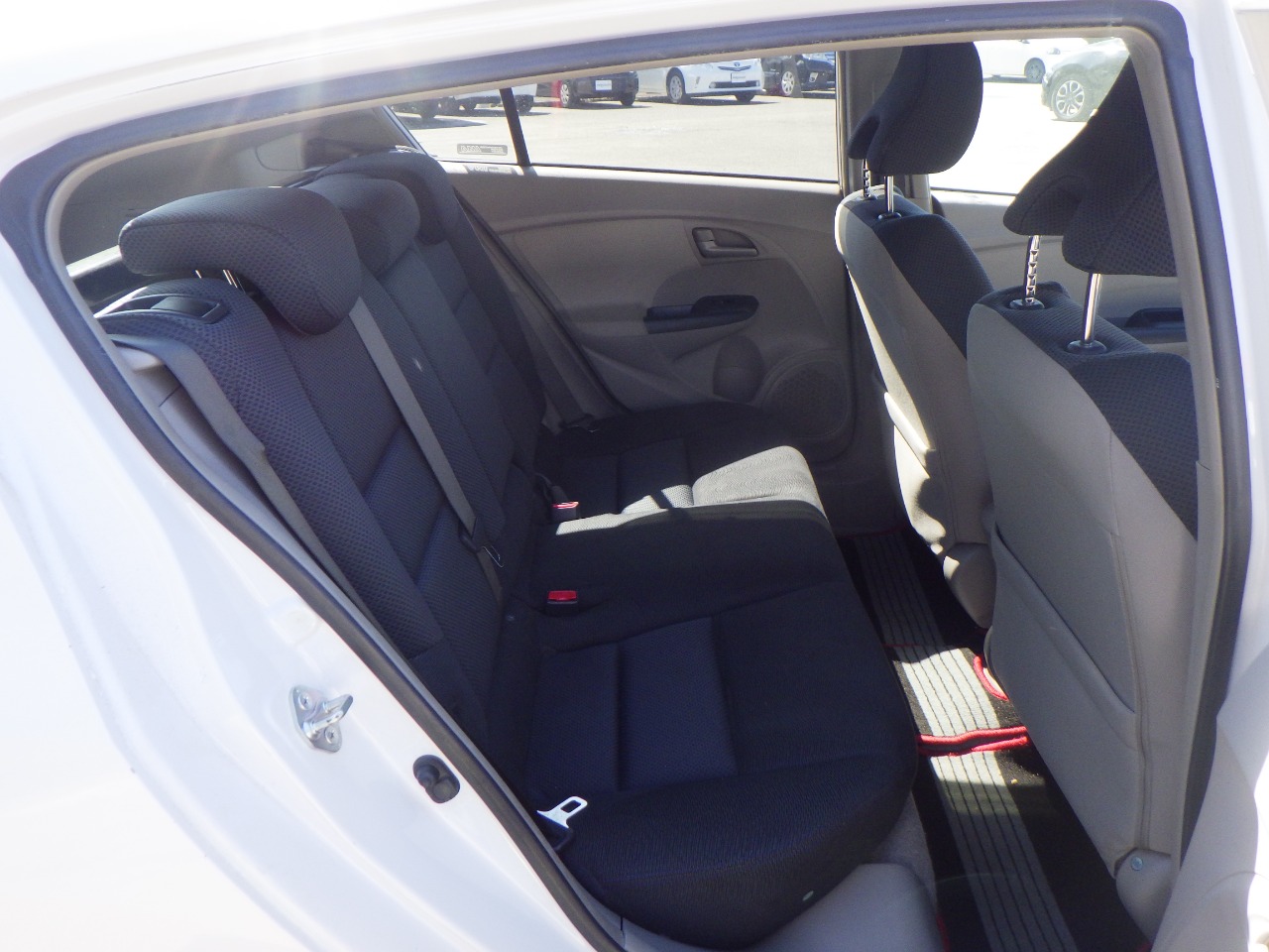 ホンダ&nbsp;インサイトの画像16