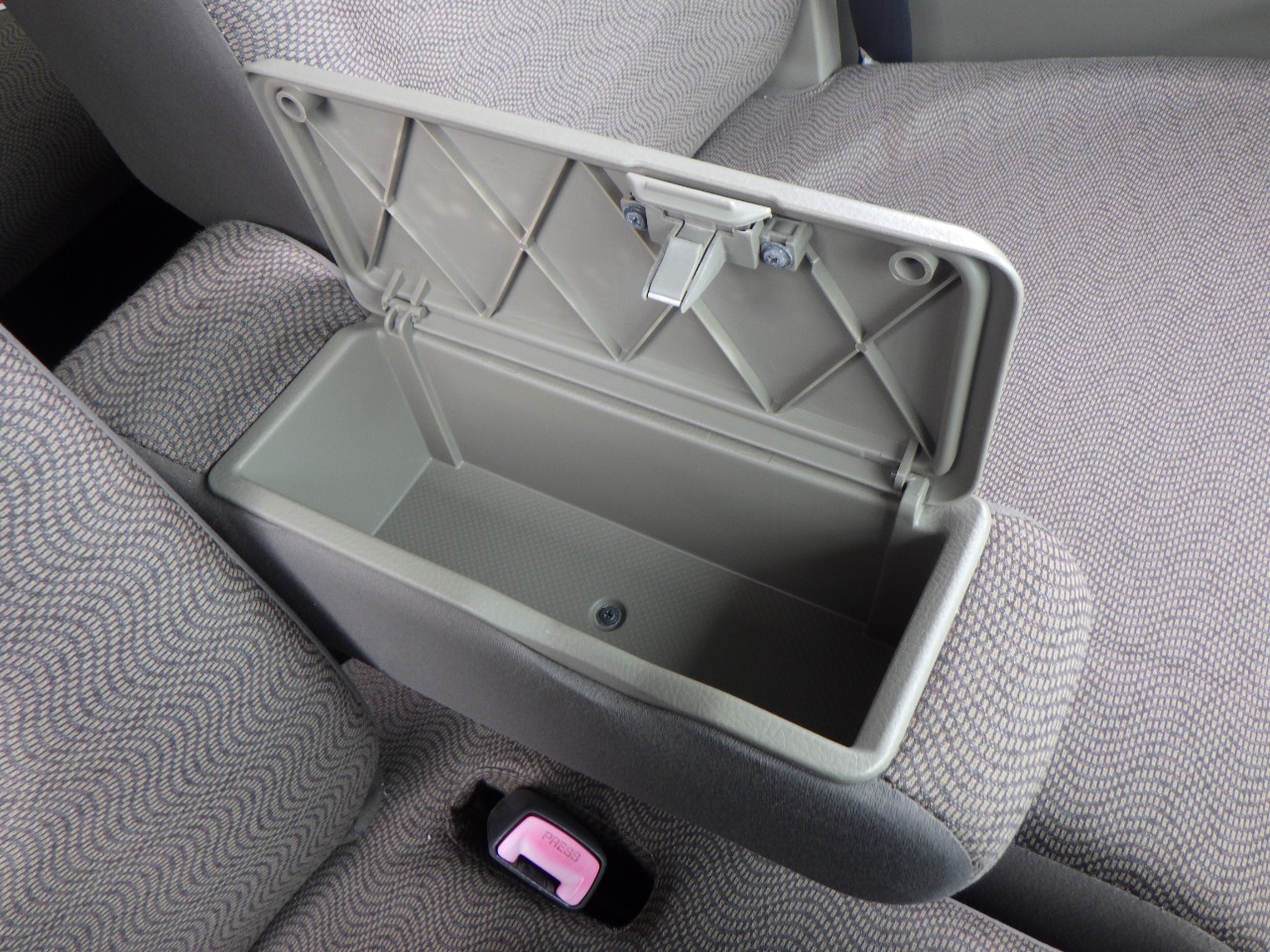 ダイハツ&nbsp;タントの画像18