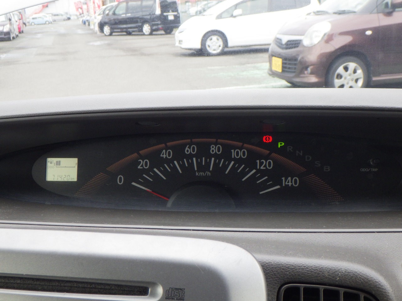 ダイハツ&nbsp;タントの画像18