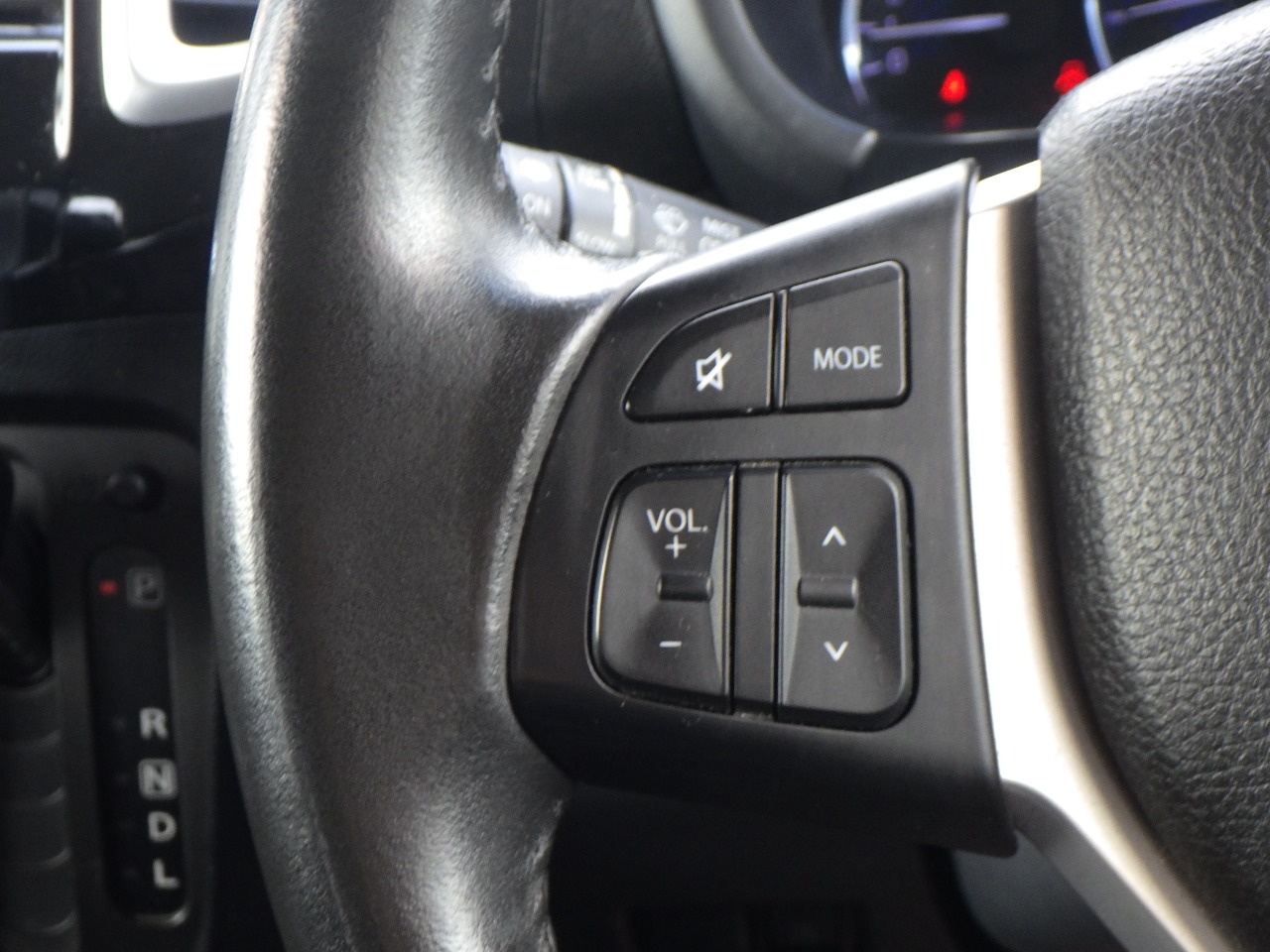 スズキ&nbsp;ソリオバンディットの画像18