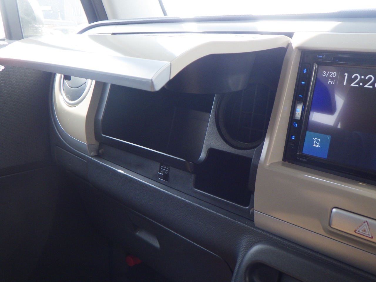 スズキ アルトラパンの画像18