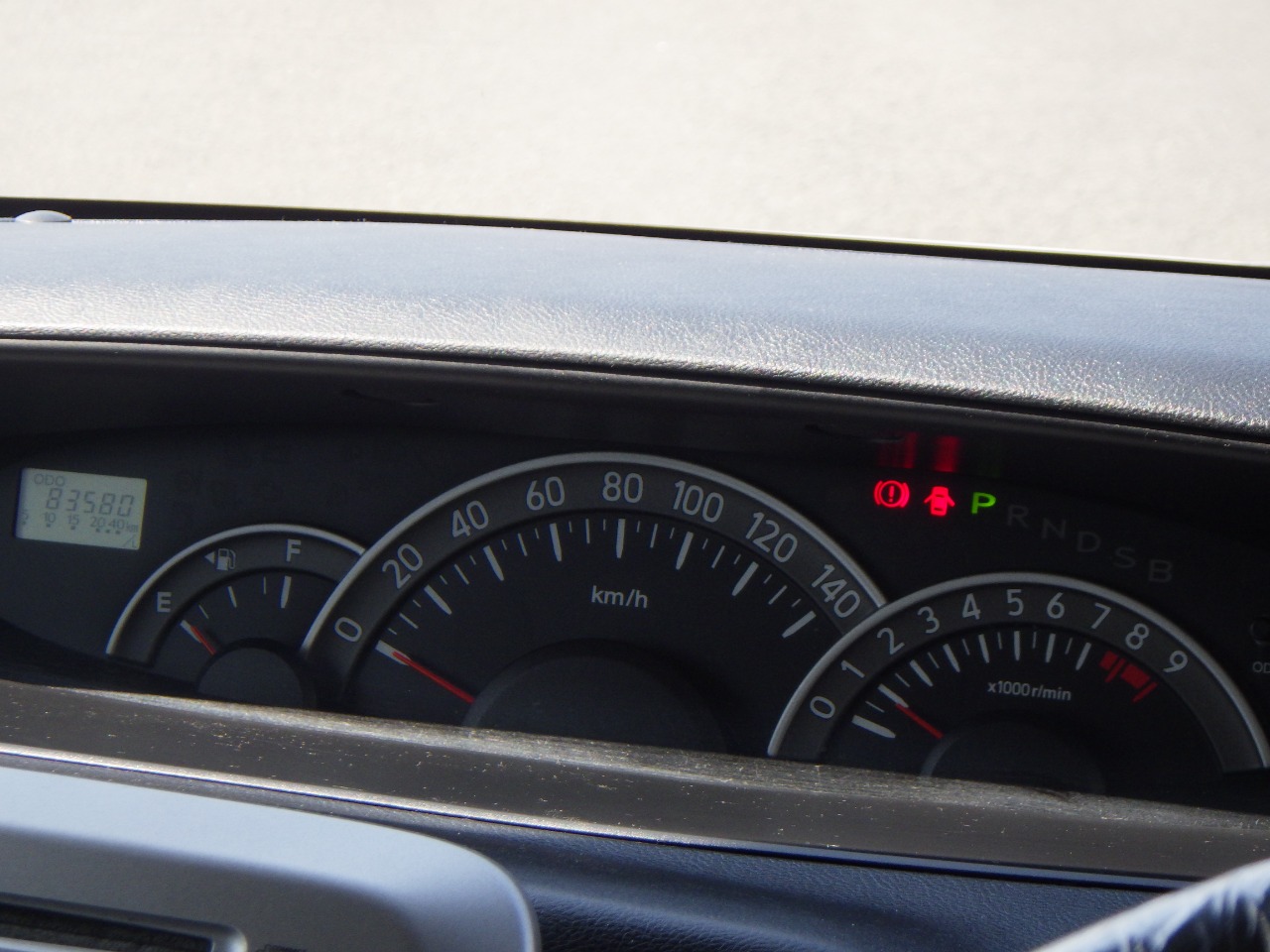 ダイハツ タントカスタムの画像18