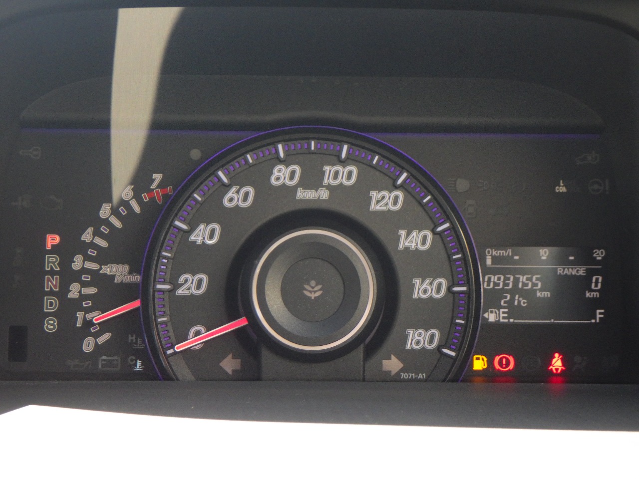 ホンダ&nbsp;ステップワゴンスパーダの画像19