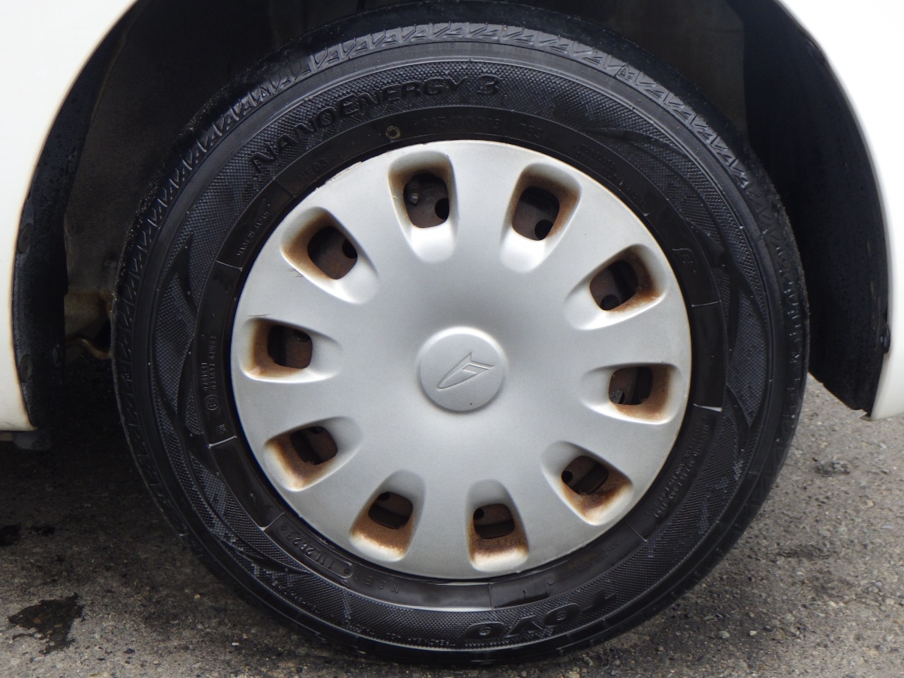 ダイハツ&nbsp;タントの画像19