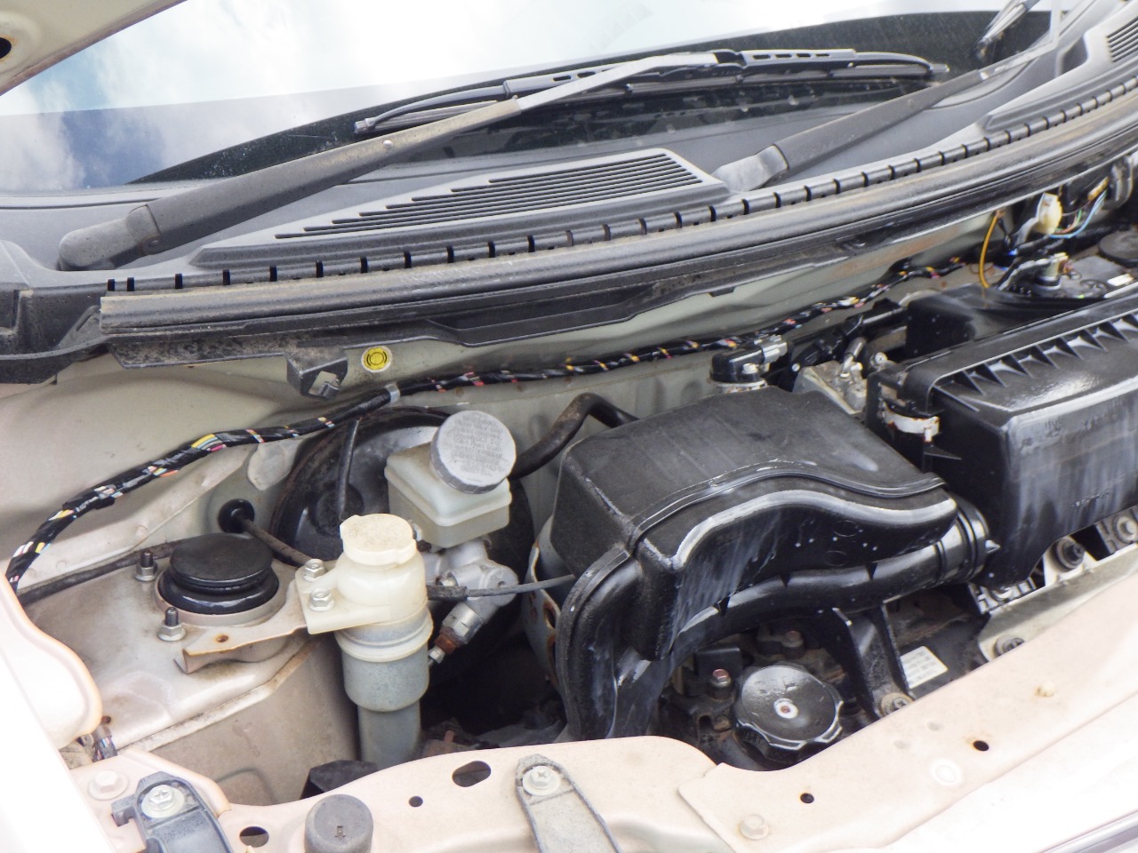 三菱&nbsp;トッポの画像19