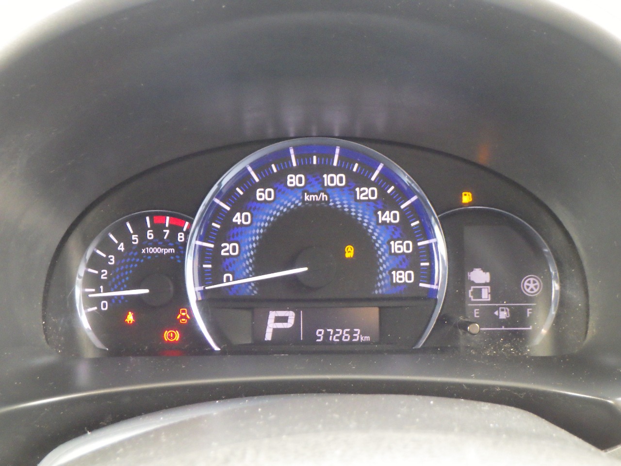 スズキ&nbsp;ソリオバンディットの画像19