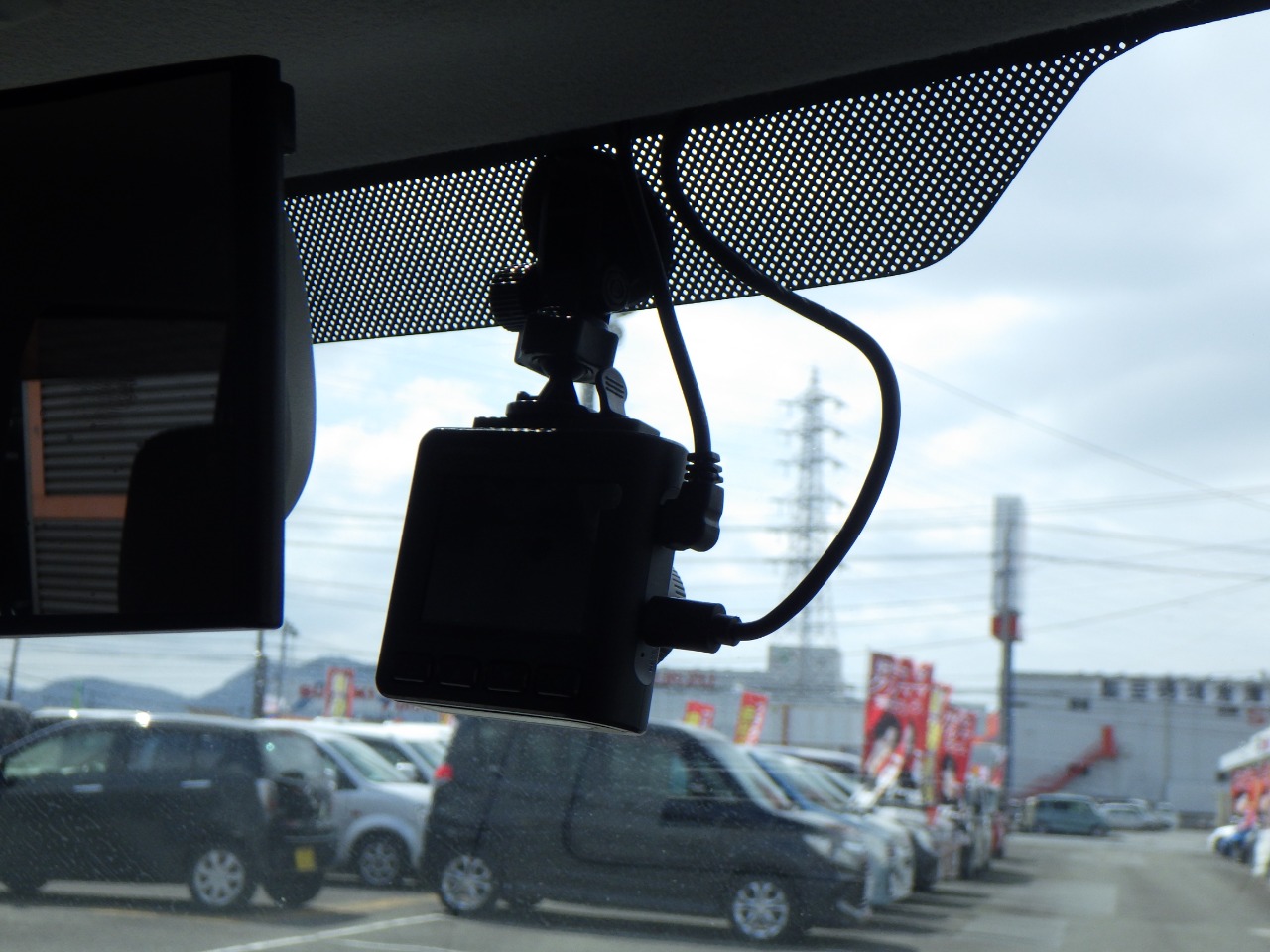 スズキ アルトラパンの画像19