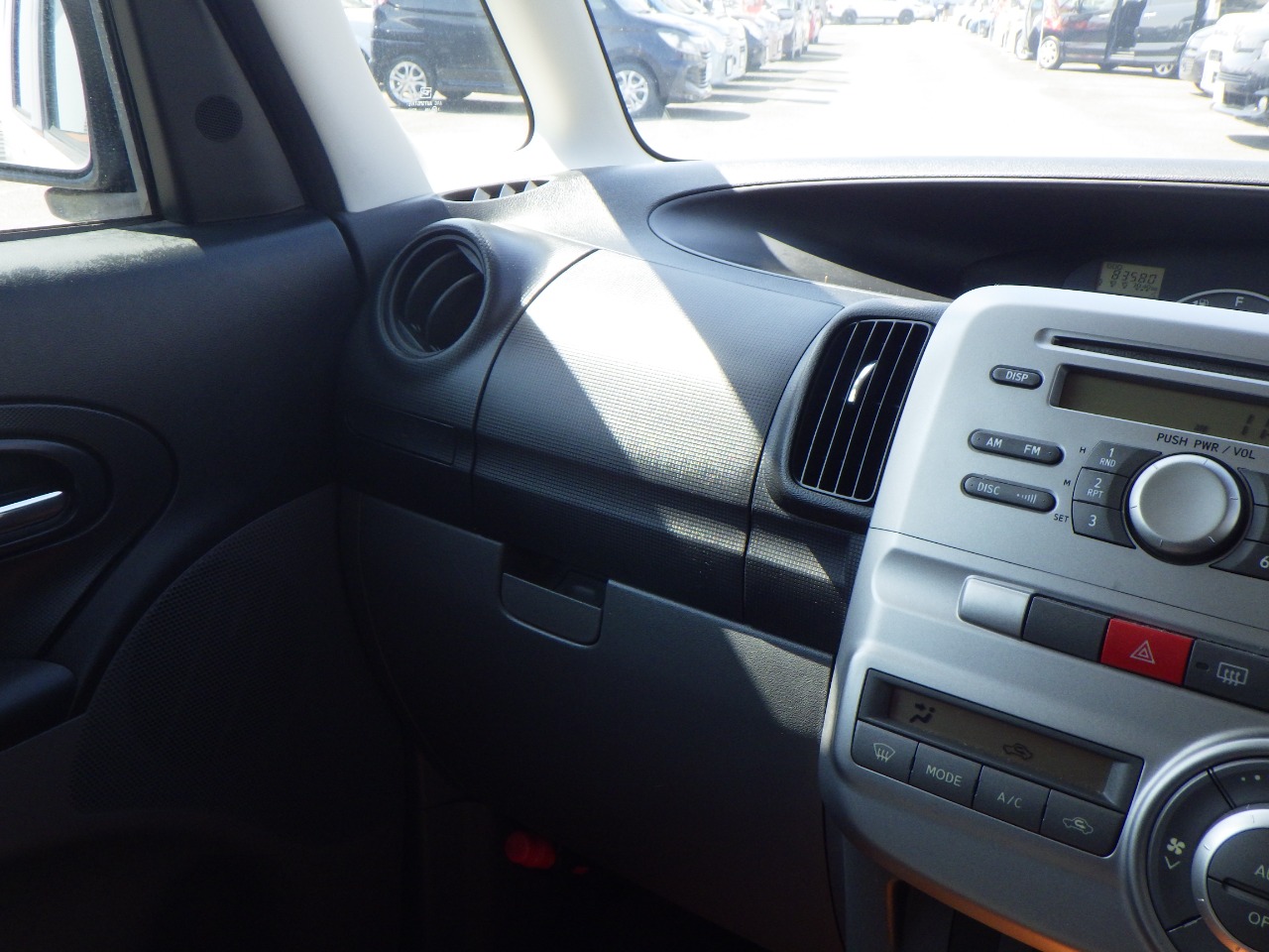 ダイハツ タントカスタムの画像19