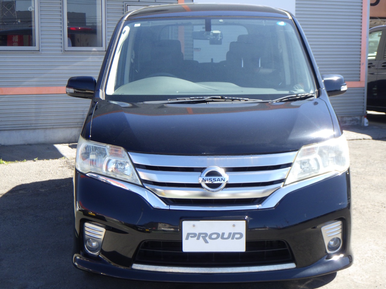 日産 セレナの画像2